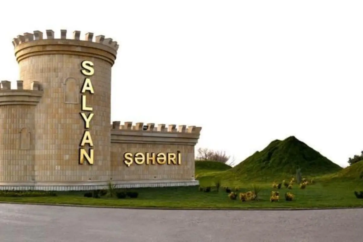 Salyanda dörd ay əvvəl itkin düşmüş kişinin meyiti tapıldı