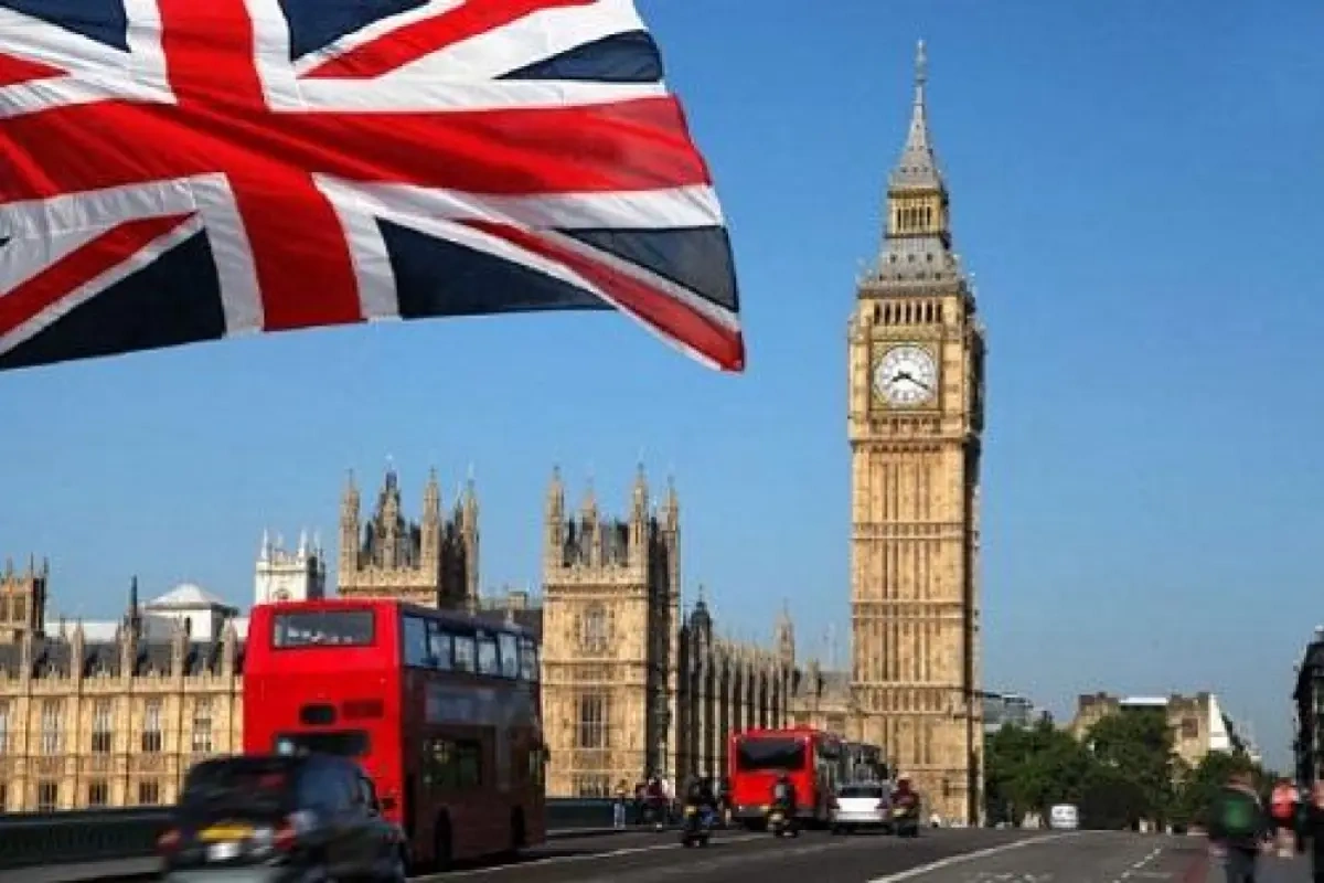 Britaniya İran diplomatını XİN-ə çağırdı