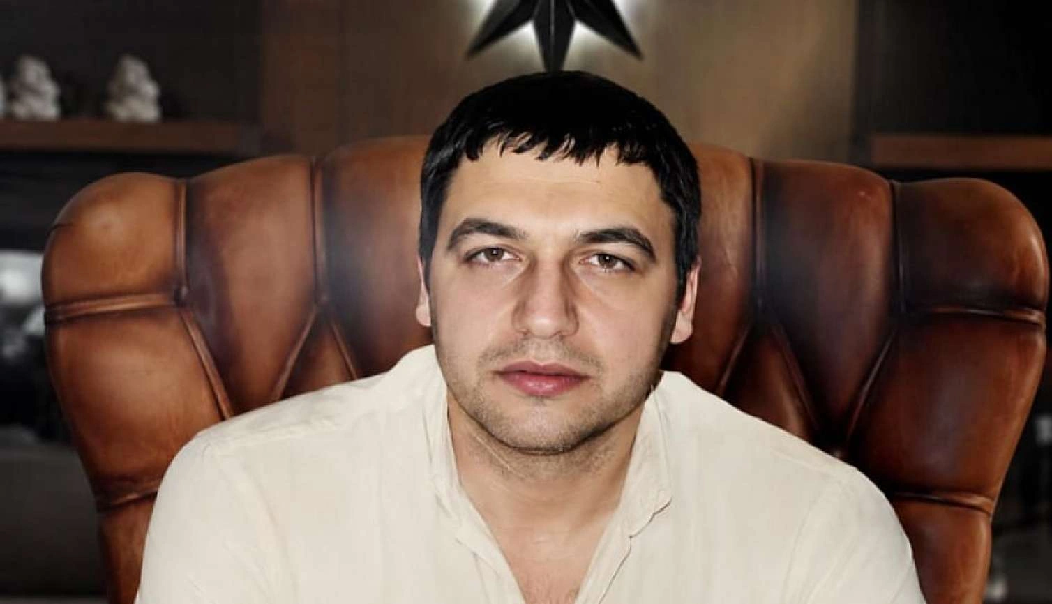 22 ildir gizlənən “qanuni oğru” Yusif Əliyev həbs edildi
