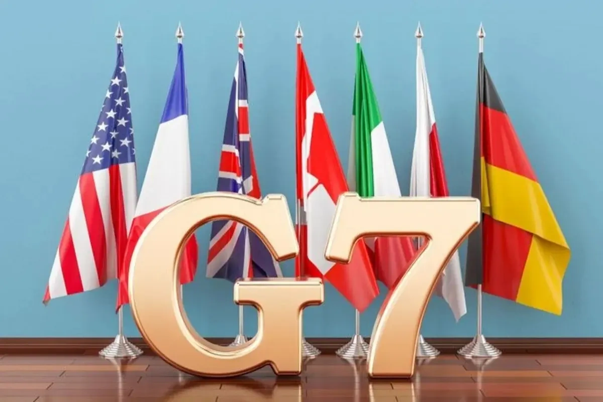 Zelenski və Tramp Fransada G7 sammitində iştirak edəcək