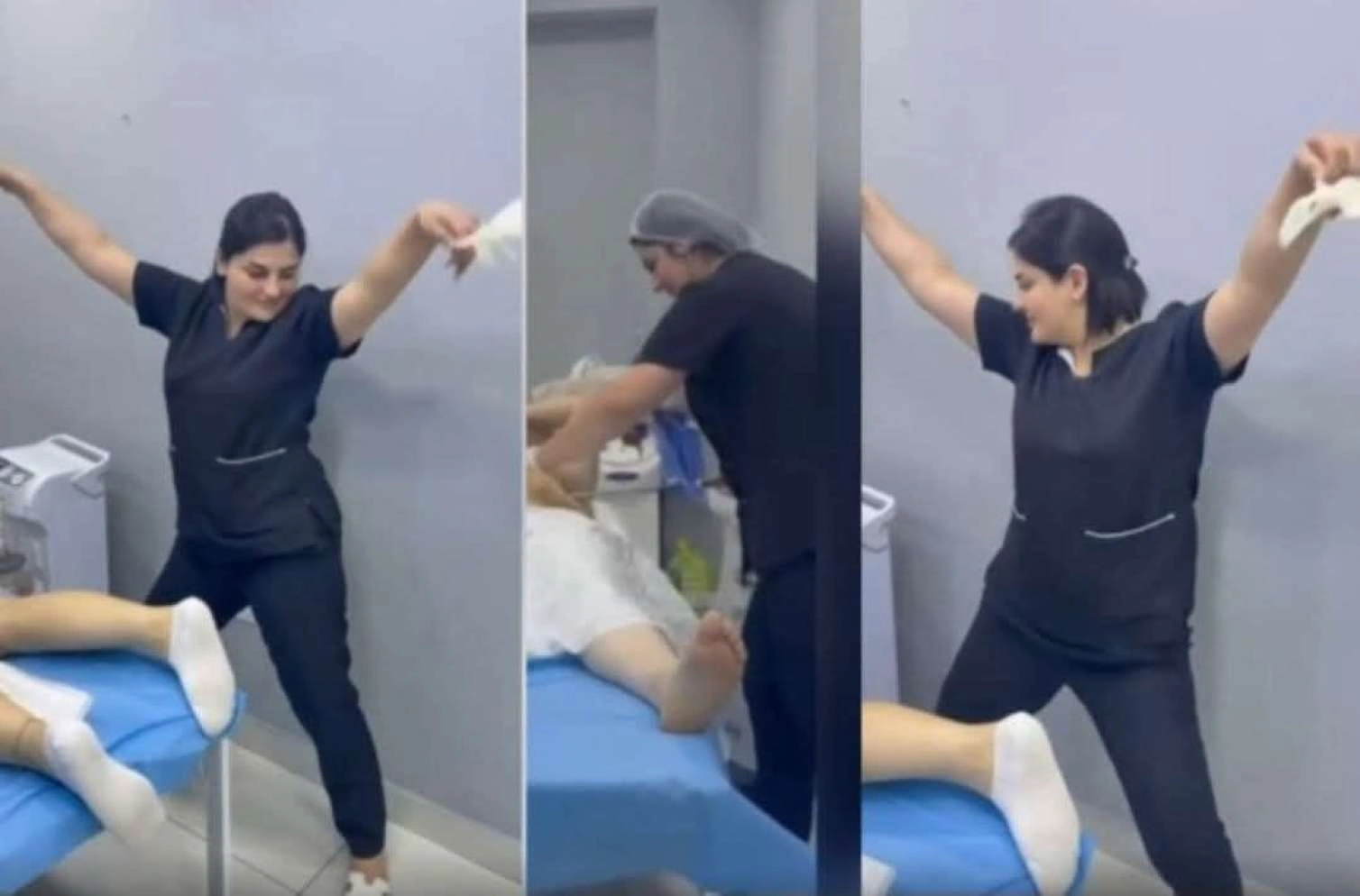 Nazirlik “Dr. Gülü” ilə bağlı araşdırma apardı -