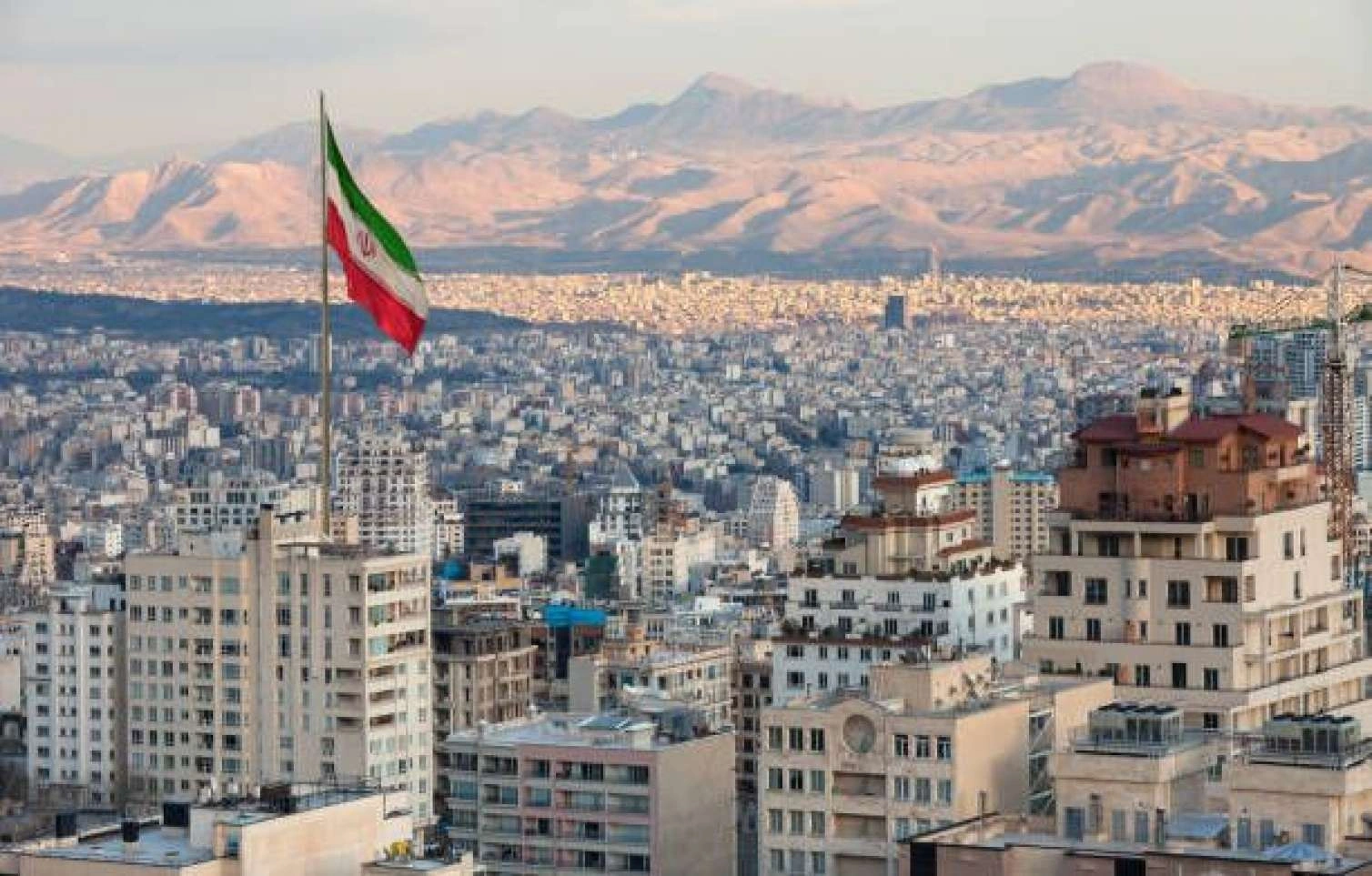 İran ordusunda yeni təyinatlar: Tehran yeni savaşa hazırlaşır?