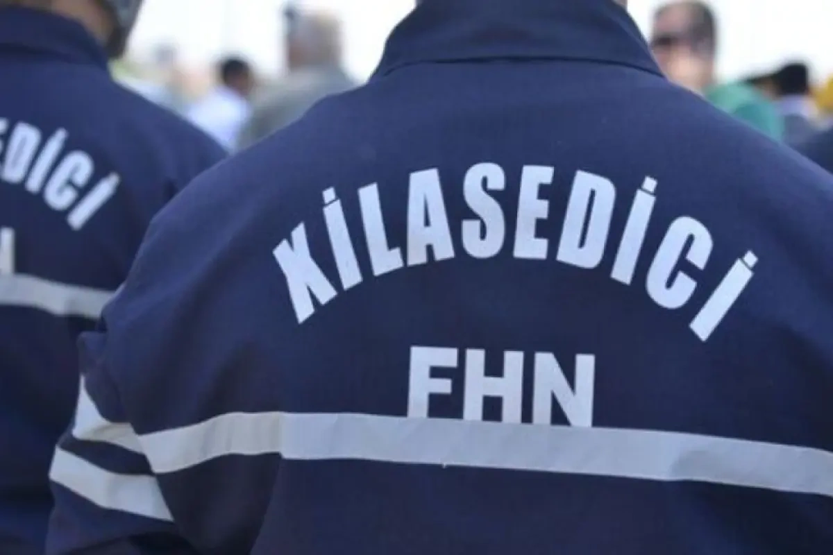 FHN Ağdamda baş verən yanğınla bağlı məlumat yaydı