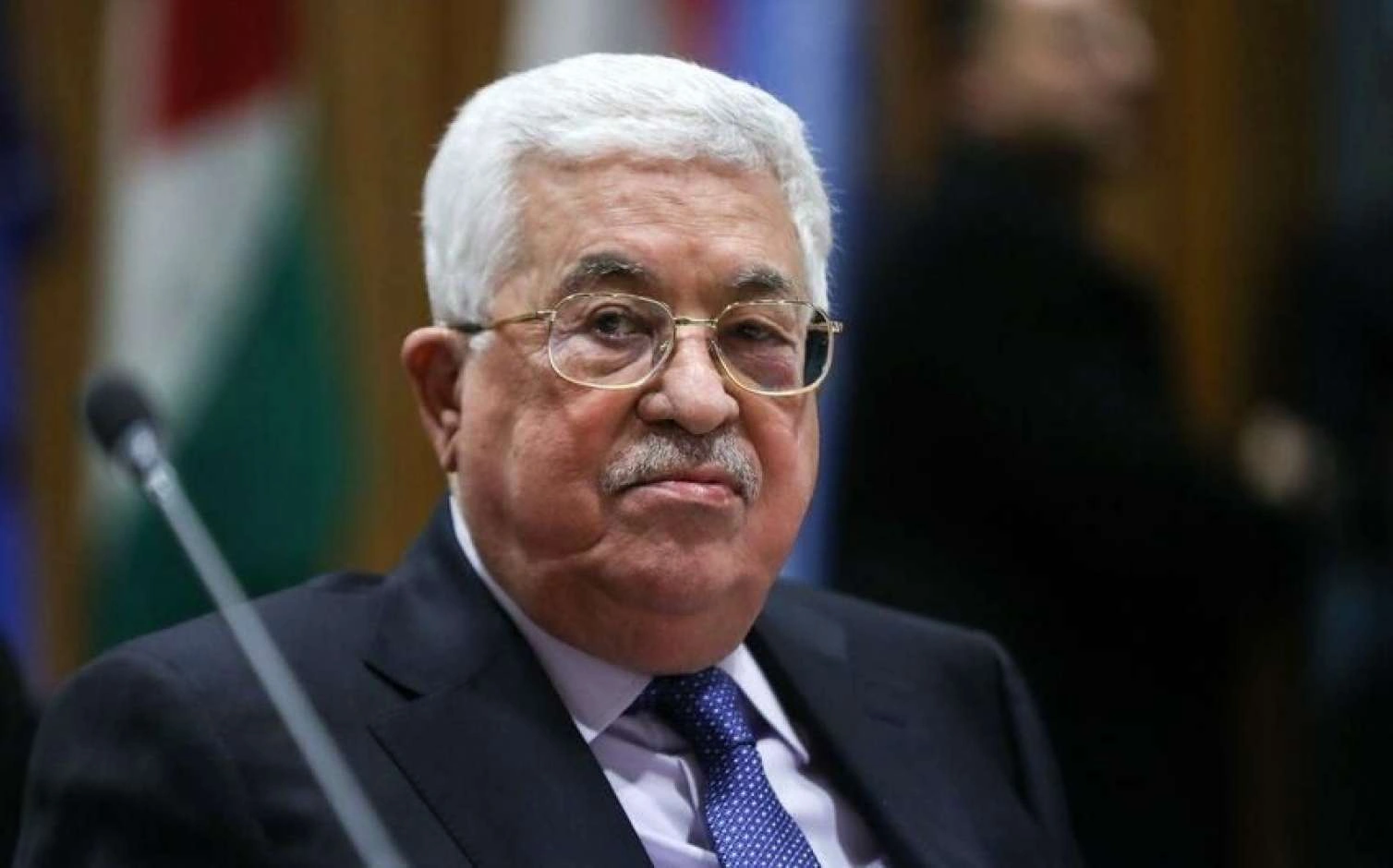 Mahmud Abbas Fələstin məsələsində Azərbaycanın mövqeyini yüksək qiymətləndirir