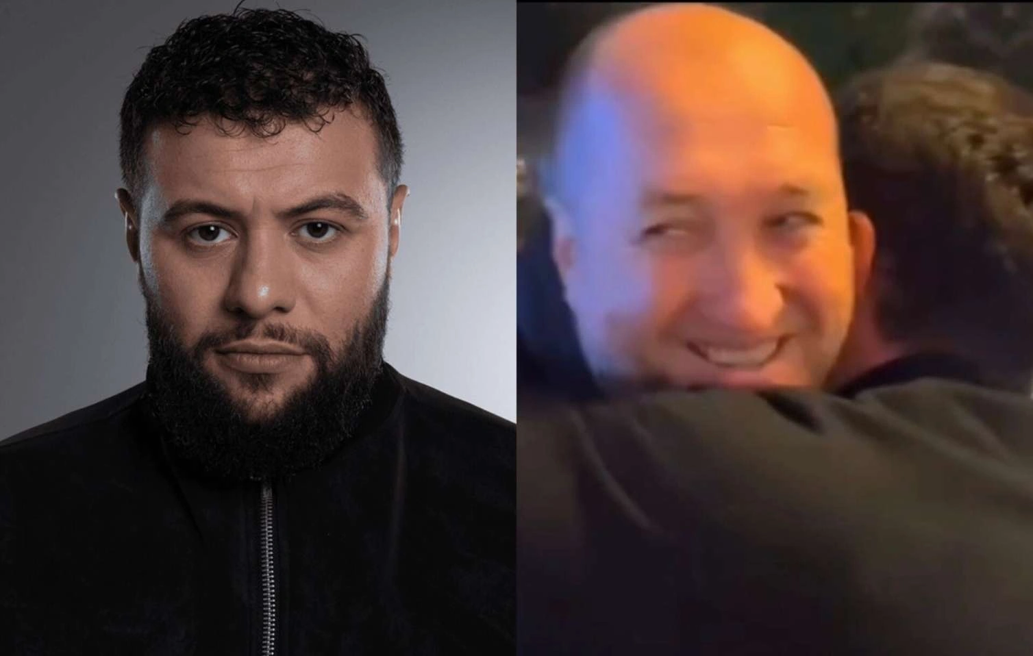 Navaidən 7 illik mühafizəçisinə jest: