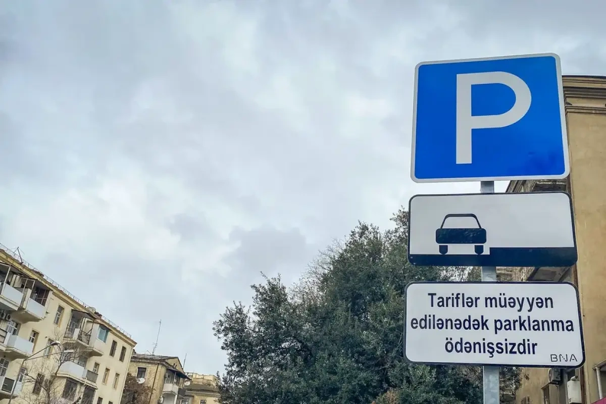 Qanunsuz pul tələb edənləri həbs və yüksək cərimələr gözləyir – XƏBƏRDARLIQ