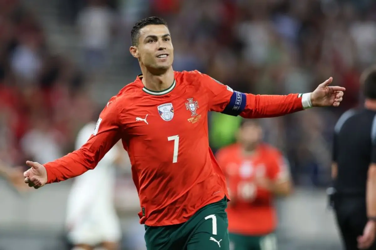 Ronaldo qərar verdi: "Bu dünya çempionatı karyeramın sonuncusudur"