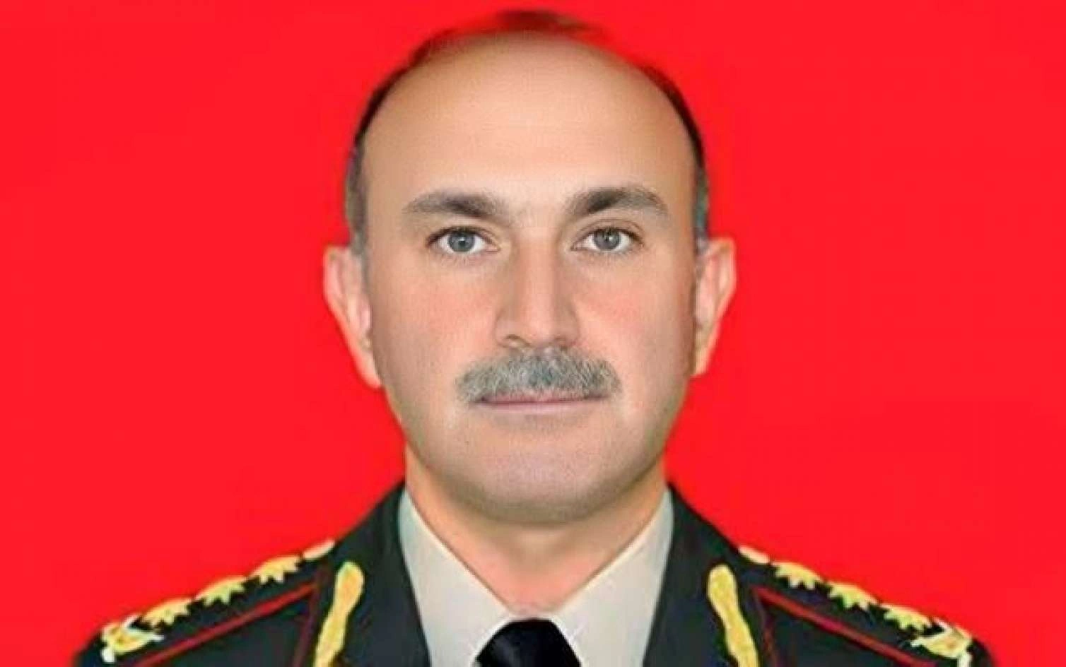 Şəhid qızının toyuna gedə bilmədi: