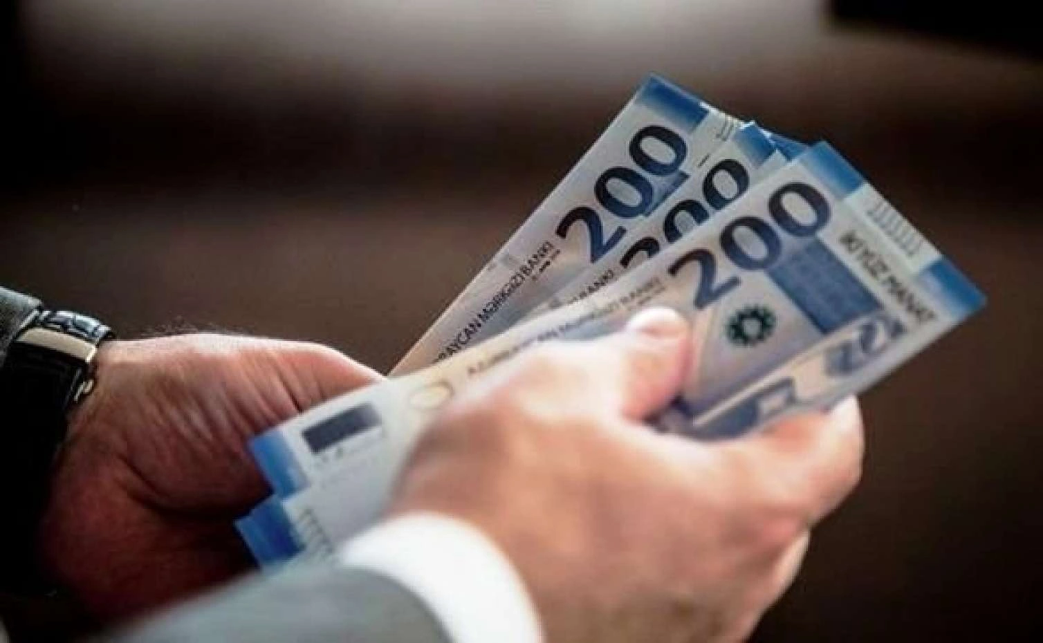 Bunu edənlər vergi ödəməyəcək
