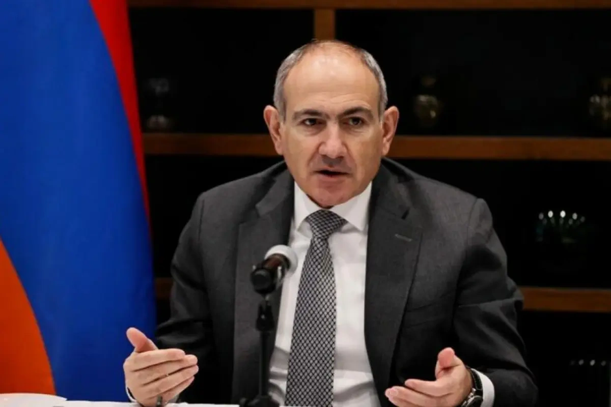 Nikol Paşinyan Kanadada evinin olması yönündə iddialara cavab verdi