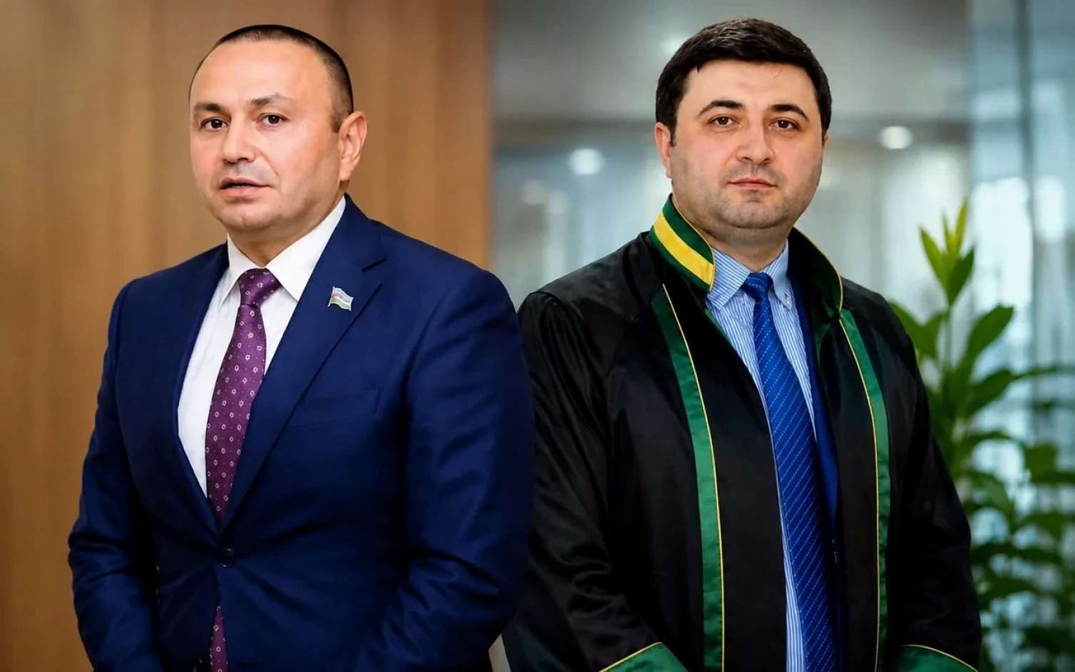 Sabiq deputat Moskvada iş qurmaq istədi -