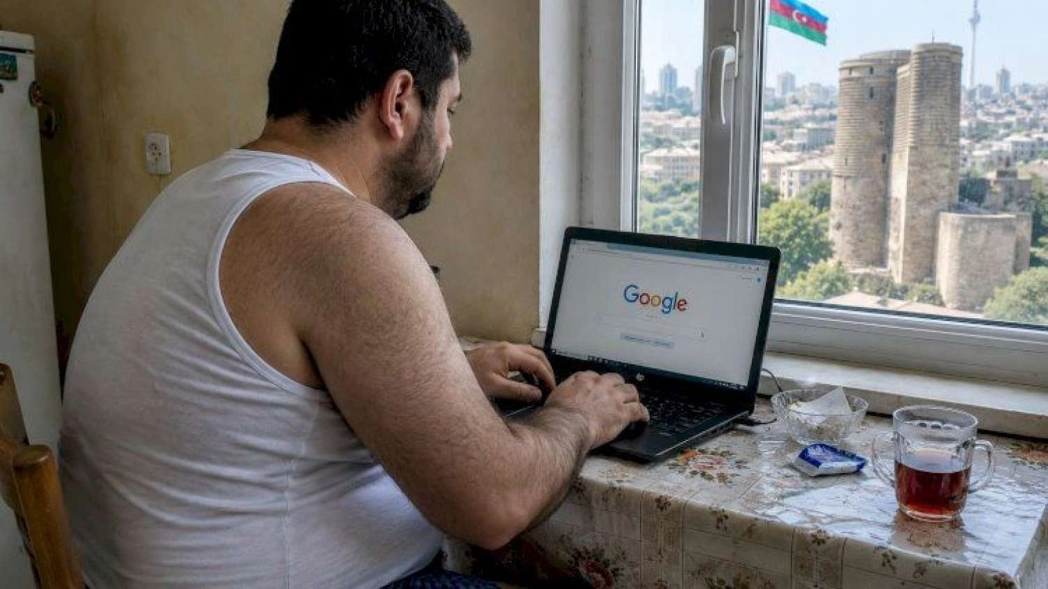 Azərbaycanlılar ən çox bunları axtarır - “Google” statistikası təəccübləndirir