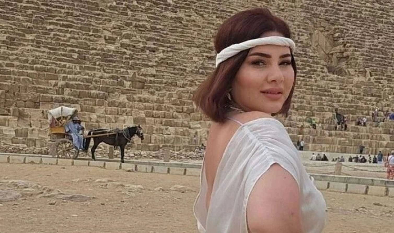Məhkəmədən Sevinc Hüseynova ilə bağlı qərar