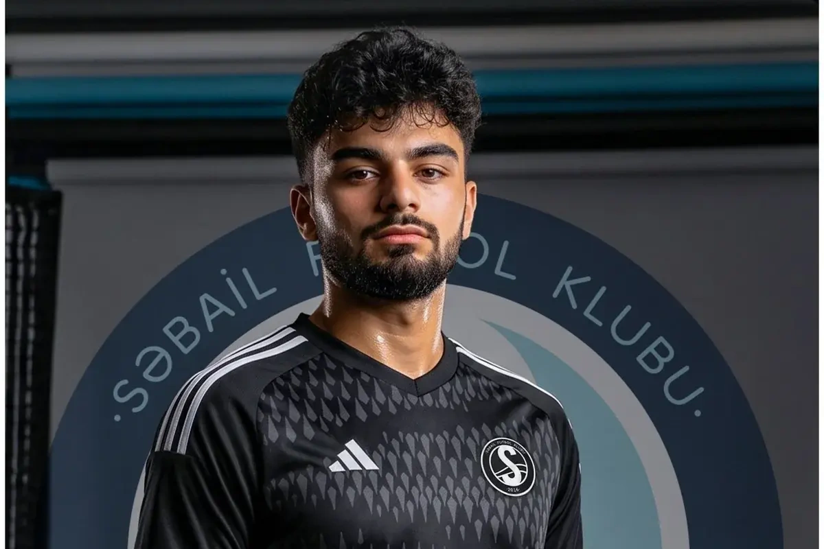 "Səbail" Vüsal Əliyevin keçidini reallaşdırdı