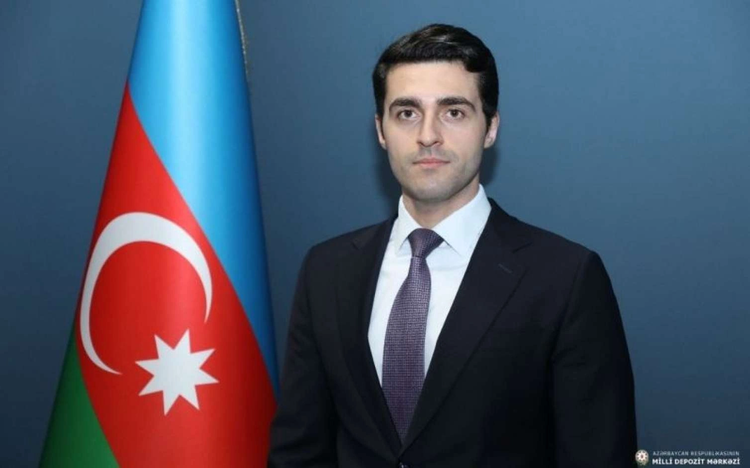 Nağı Nağıyevə yüksək vəzifə verildi