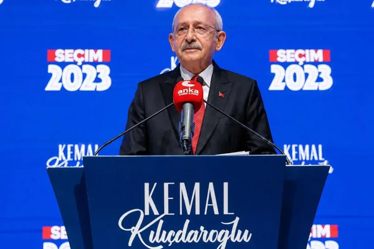 Kılıçdaroğlu yenidən prezidentliyə namizəd olacaq?