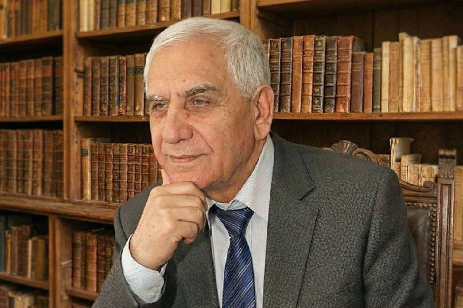 Bu dünya nərdivandı...