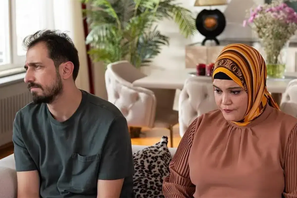 “Kızılcık şerbeti”nin “Mustafa”sı yeni serialda