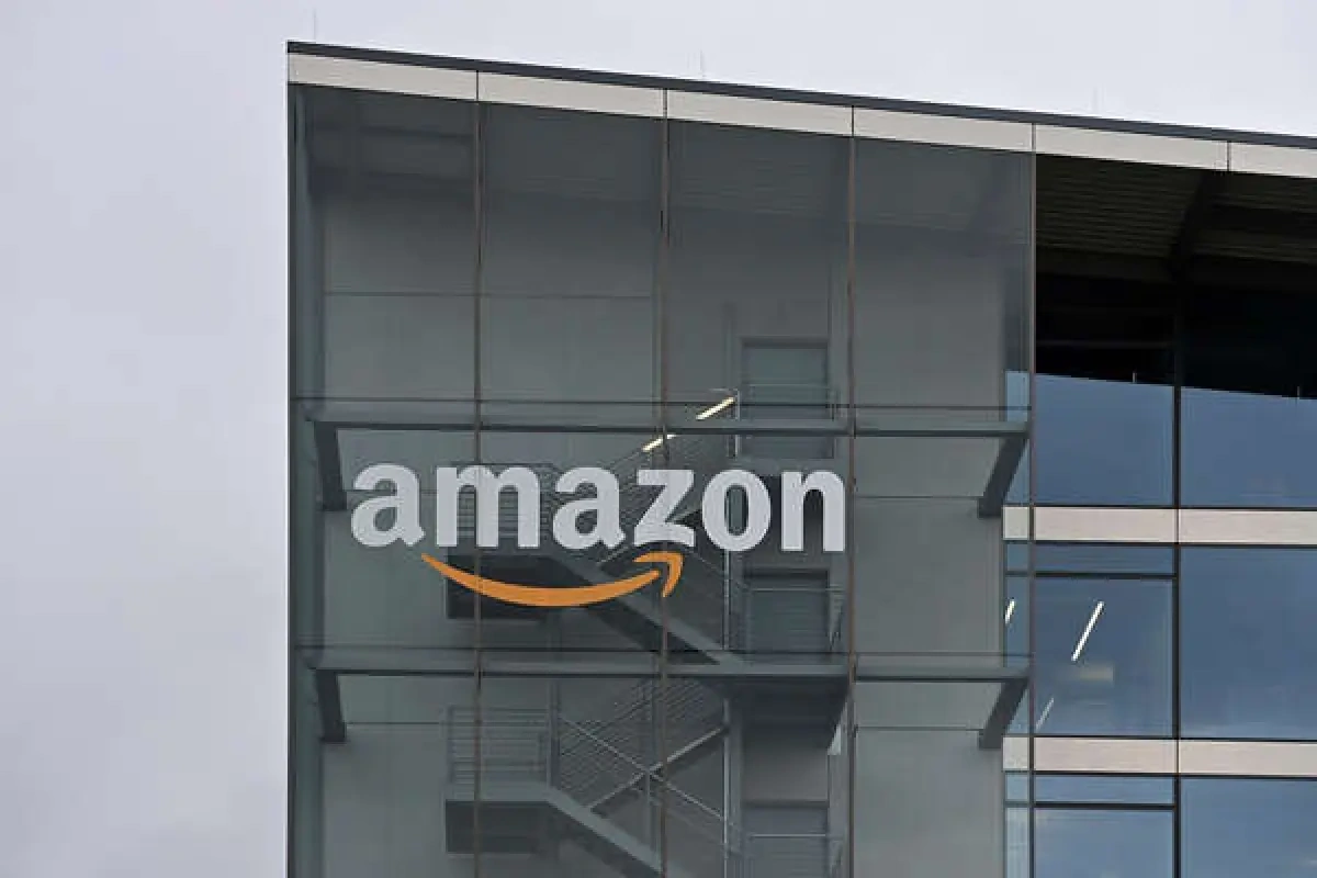 İran Bəhreyndə "Amazon"un məlumat mərkəzinə hücum etdi