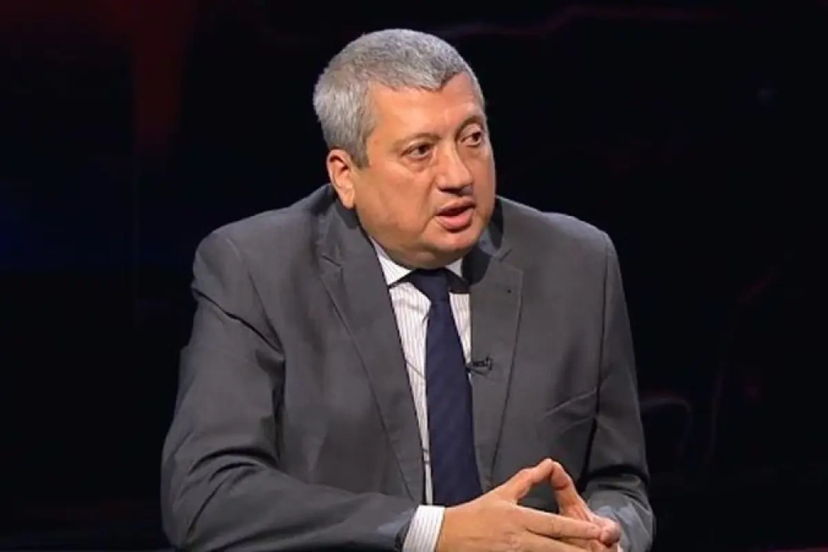 "ABŞ ilə İran arasında tezliklə sülh olmayacaq"
