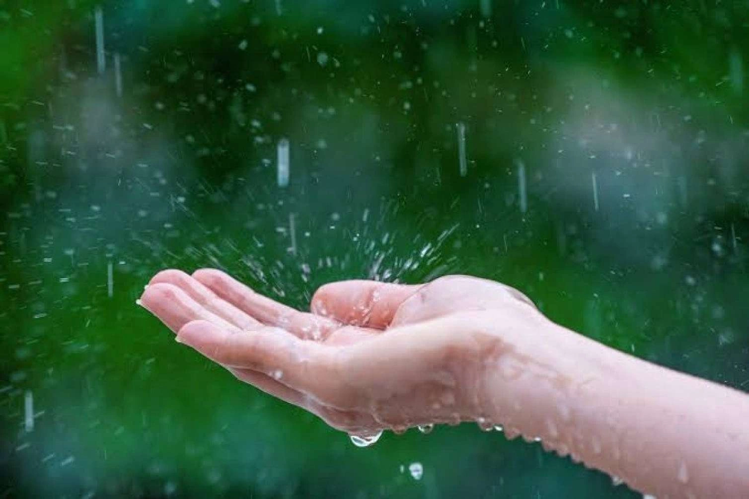 Yağıntılı hava davam edir: Şahdağa qar yağır, İsmayıllıya isə... -