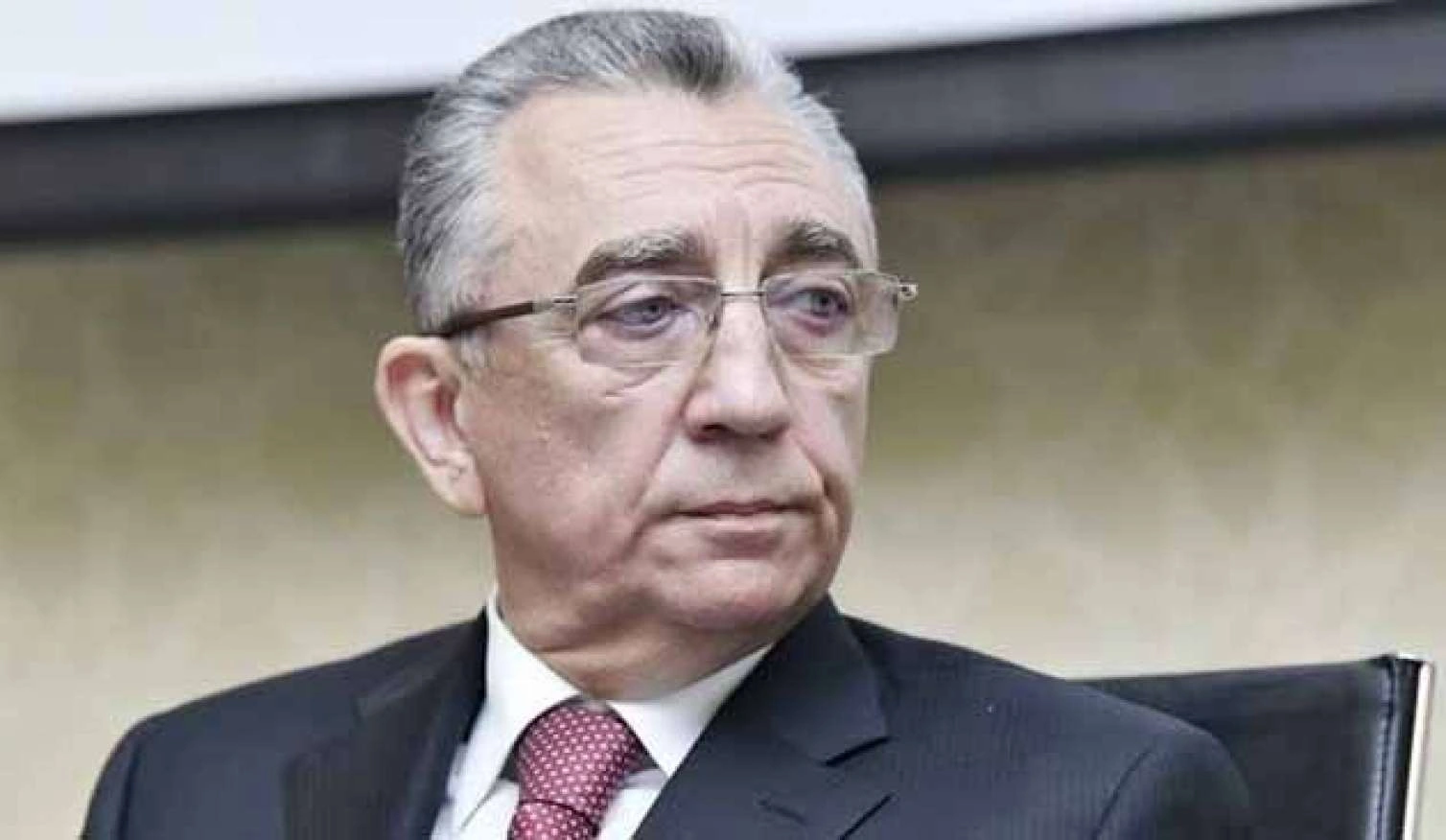Eldar Əzizov onu rəis təyin etdi