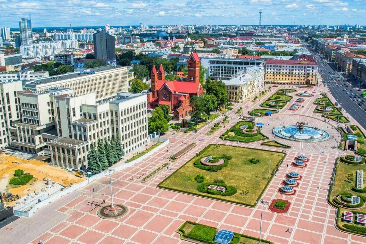 Belarus Ukraynaya nota verdi