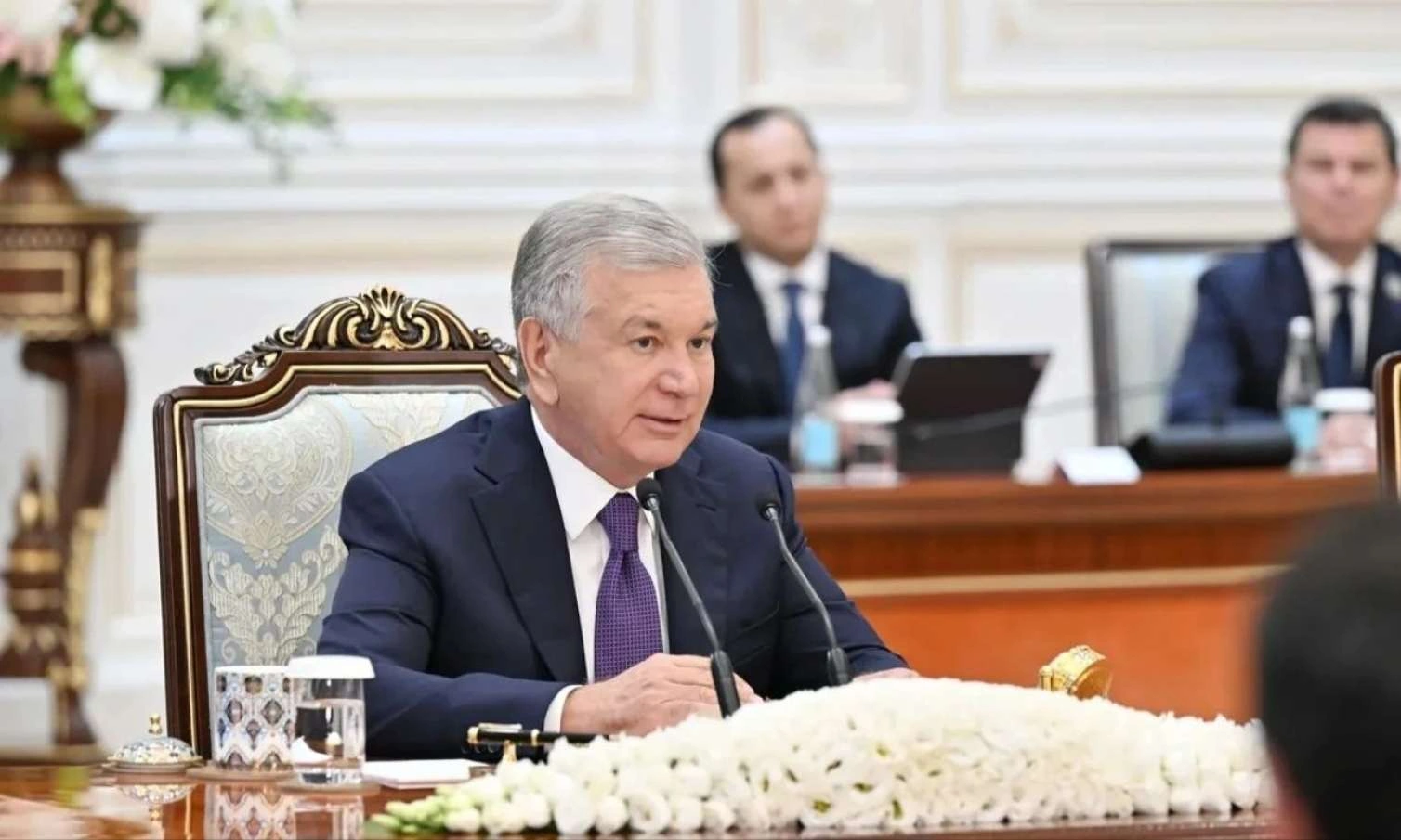 Vaşinqton görüşünün nəticələri İlham Əliyevin diplomatiyasının qələbəsidir -