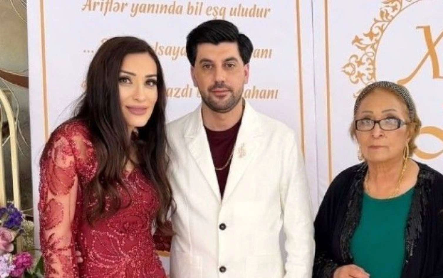 Toy olmayacaq -