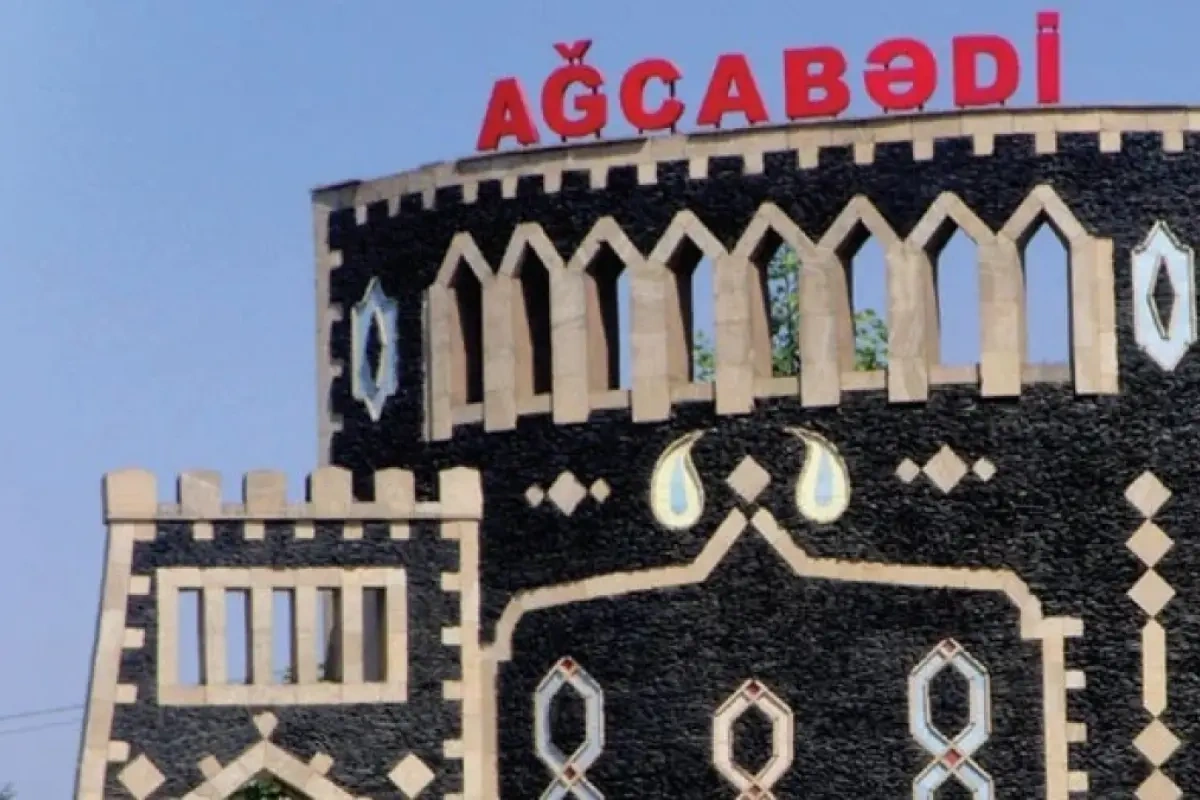 Ağcabədi sakini zəhərlənərək VƏFAT ETDİ