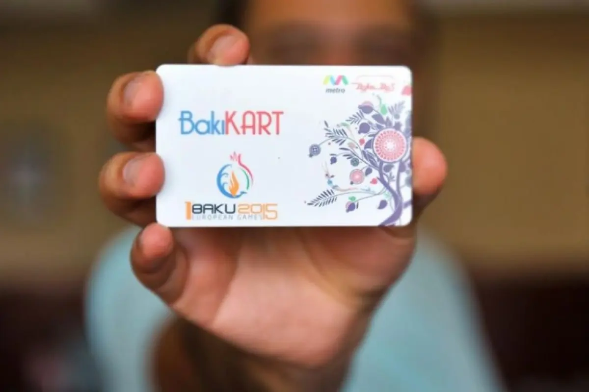 Bu gündən "Bakı Kart" kartları BAHALAŞDI