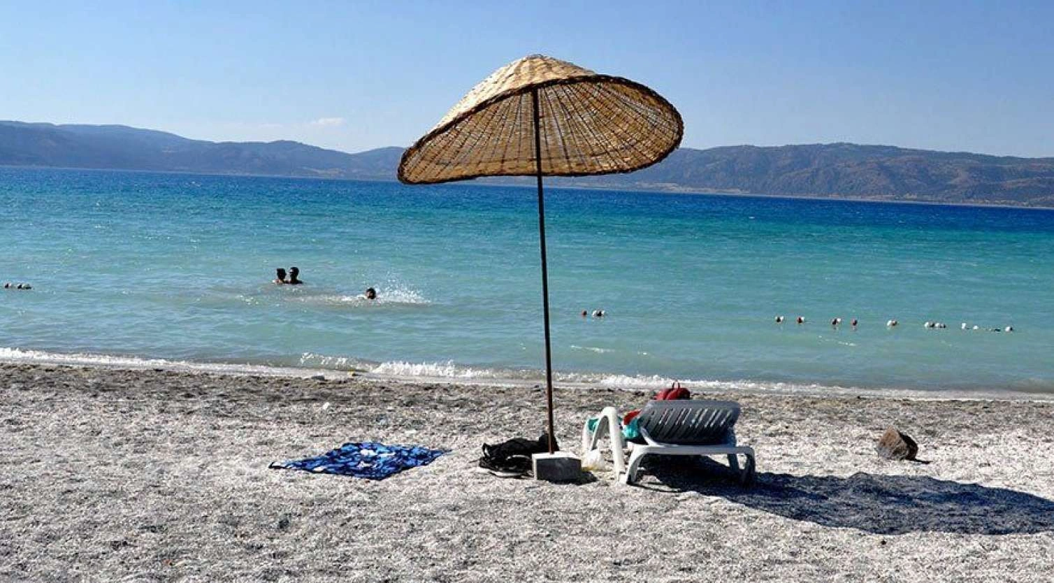 Çimərliklərdə gözlənilən hava şəraiti açıqlandı