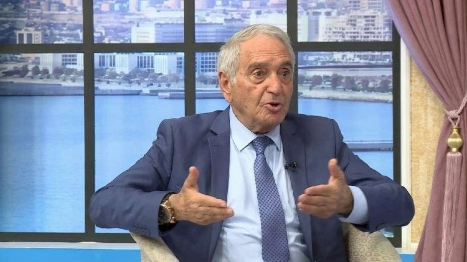 Tariyel Qasımovun “ölü” ilə öpüş səhnəsinin sirri illər sonra açıldı -