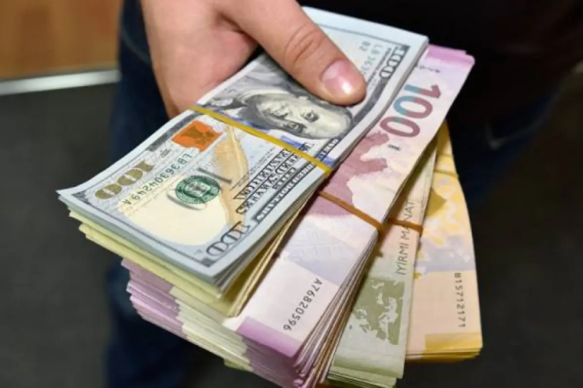 Avro bahalaşdı, rubl ucuzlaşdı - Dollar isə...