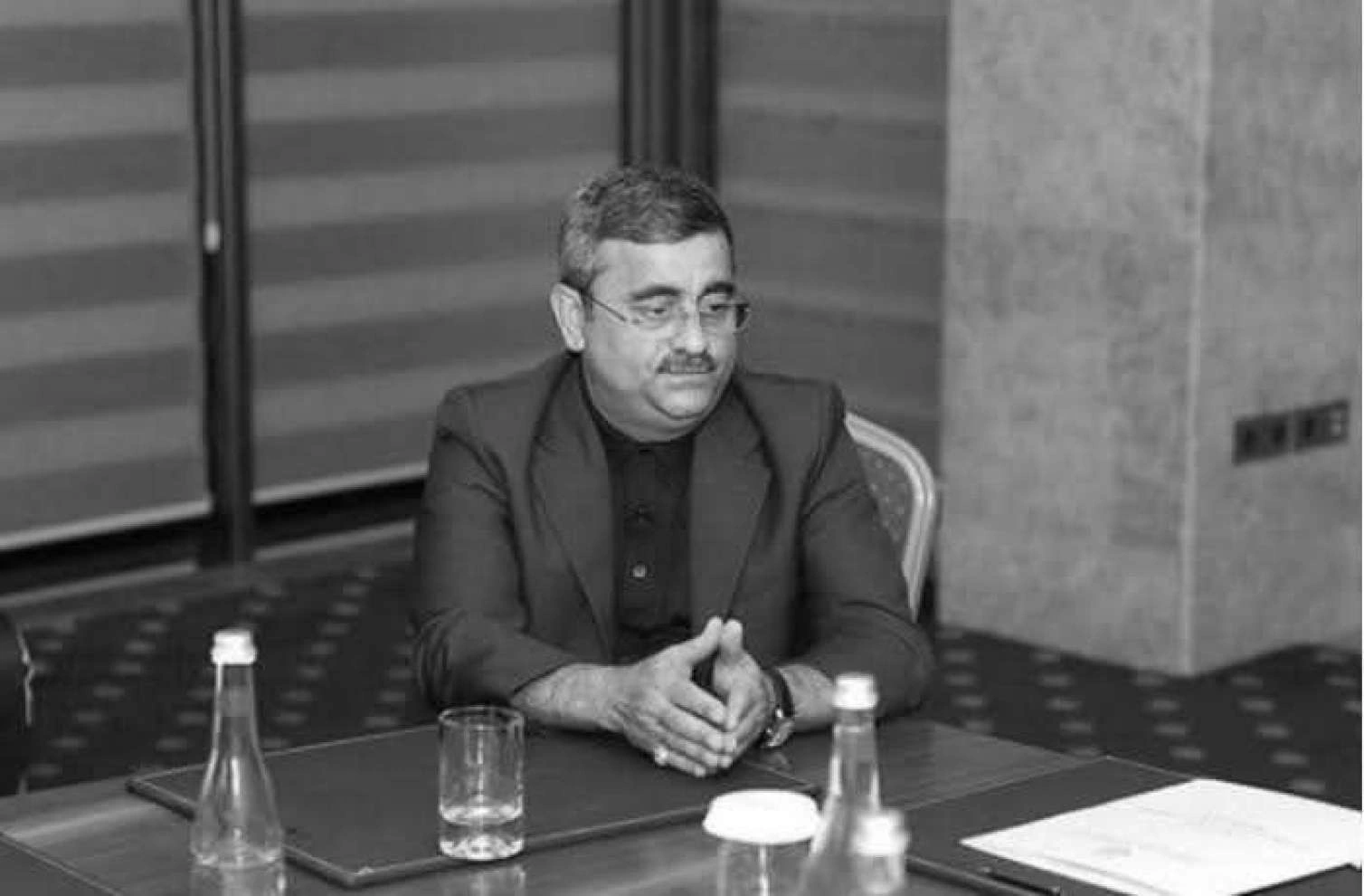 SON DƏQİQƏ: Sadıq Sadıqov vəfat etdi