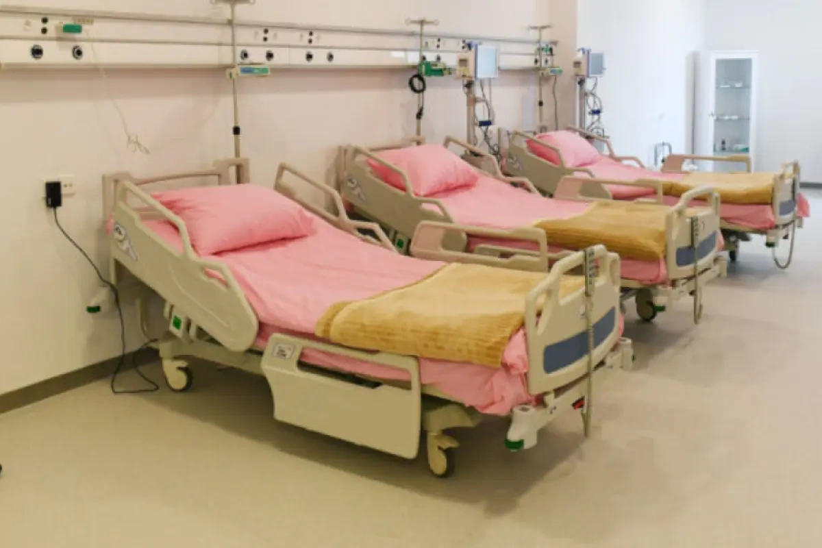 Azərbaycanın məşhur klinikası bağlandı