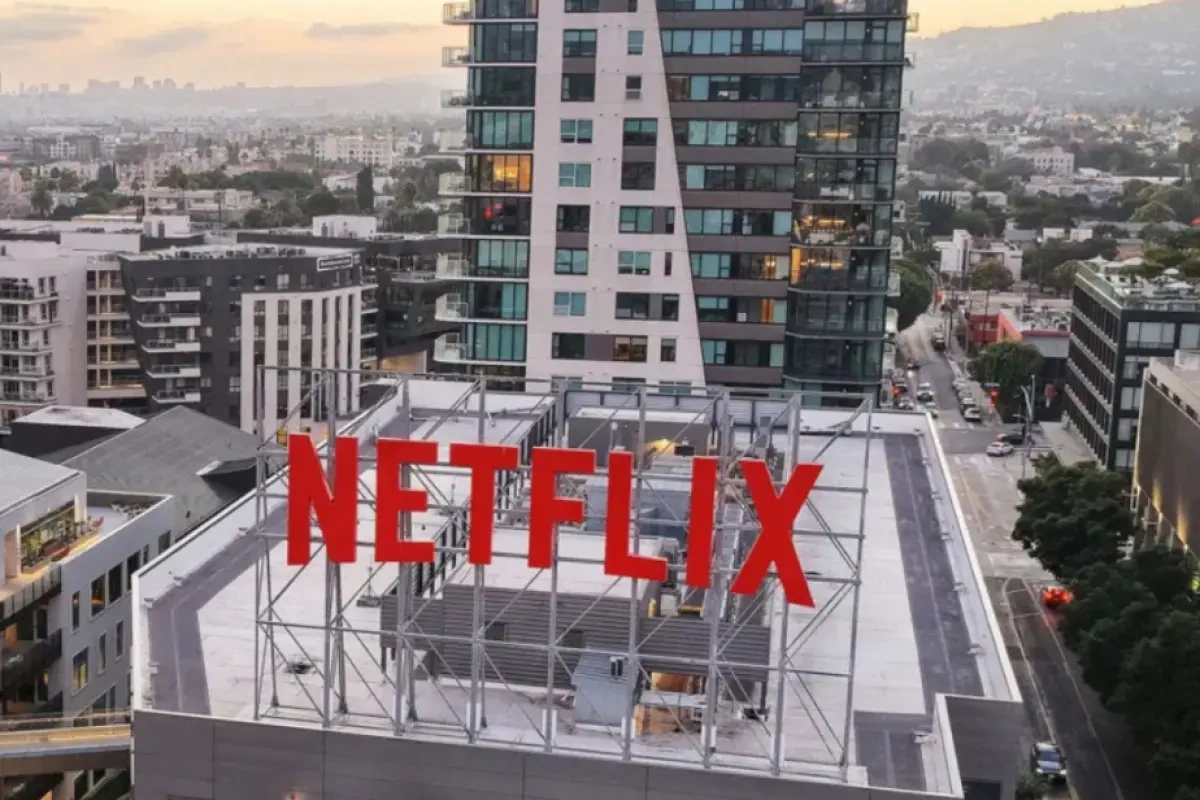 "Netflix"-də qalmaqal: Nümayiş olunmamış film yoxa çıxdı