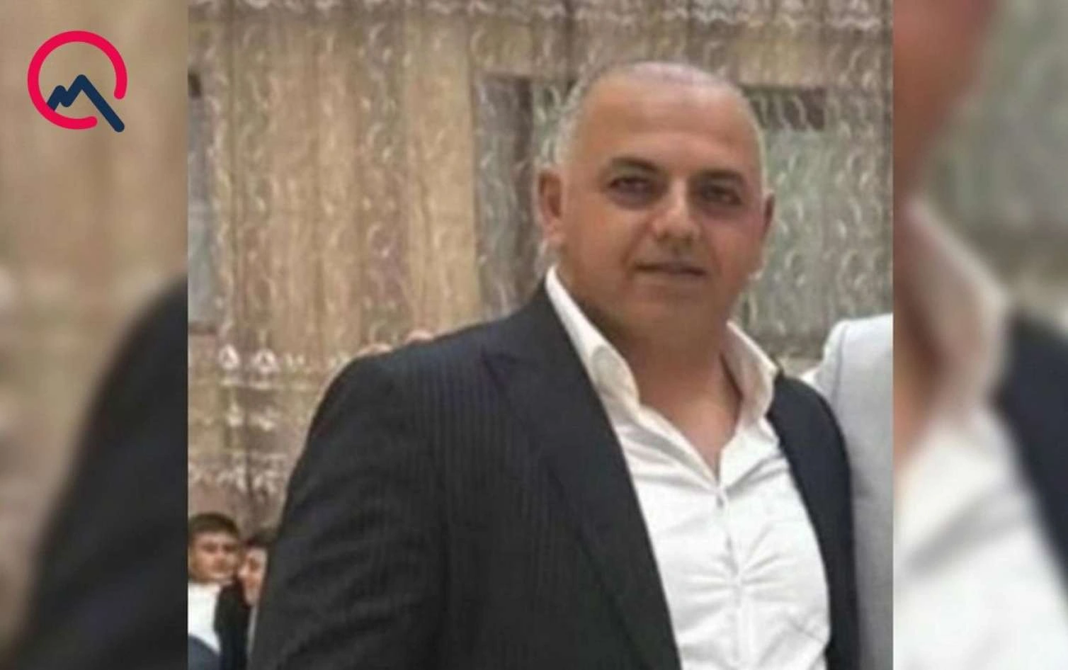 İki övladı ilə birlikdə faciəvi şəkildə həlak olan Şərifin -