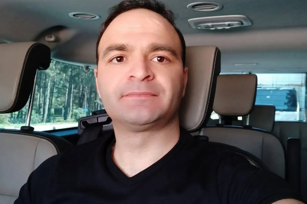 Culfada hərbçi dəm qazından öldü