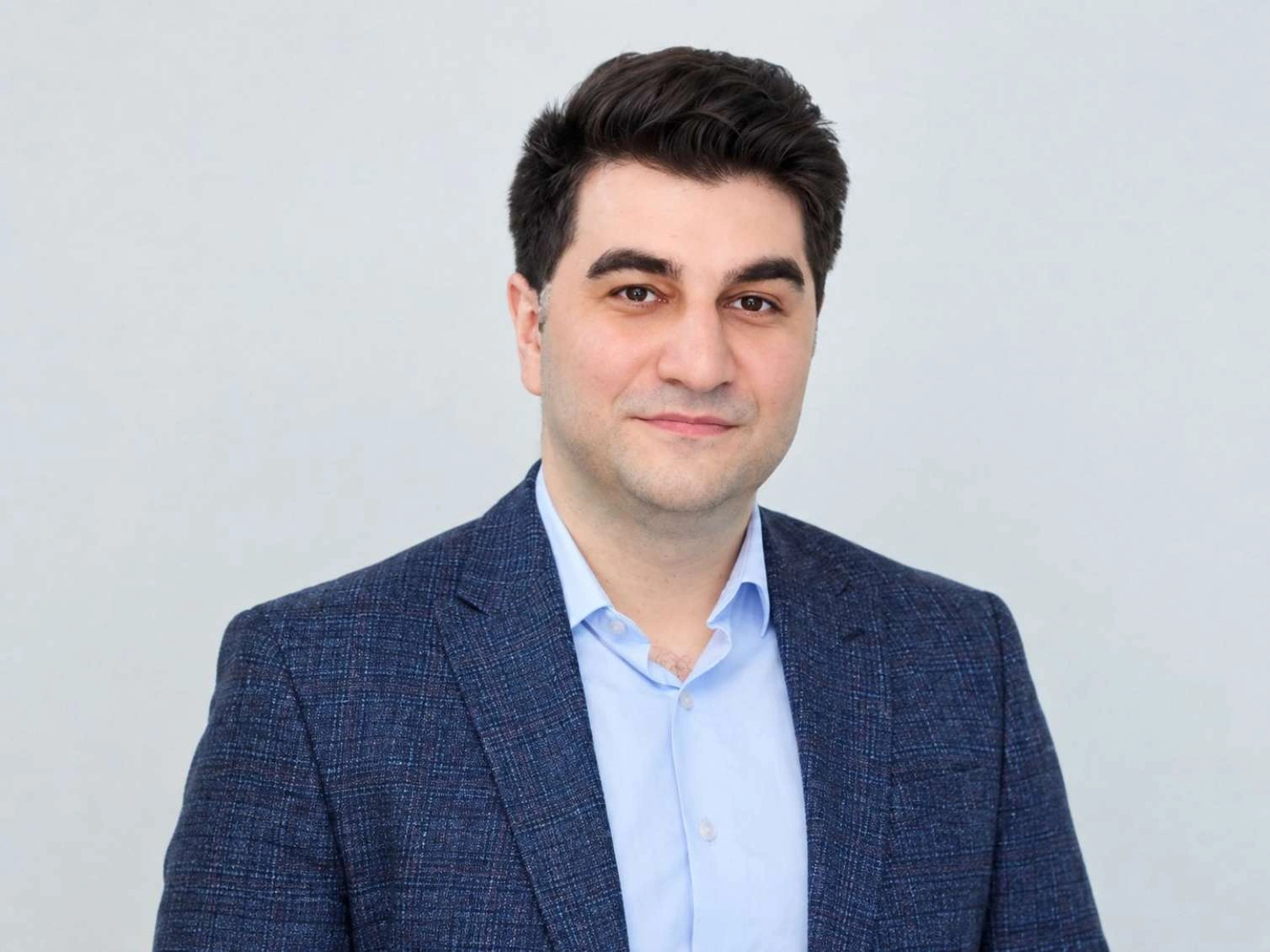 Həmyerlimizin adı Kanadada əbədiləşdirildi -