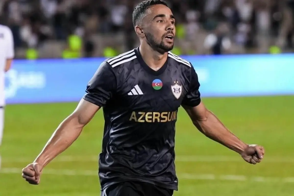 Andrade "Qarabağ"dan ayrılır? - Meneceri açıqladı