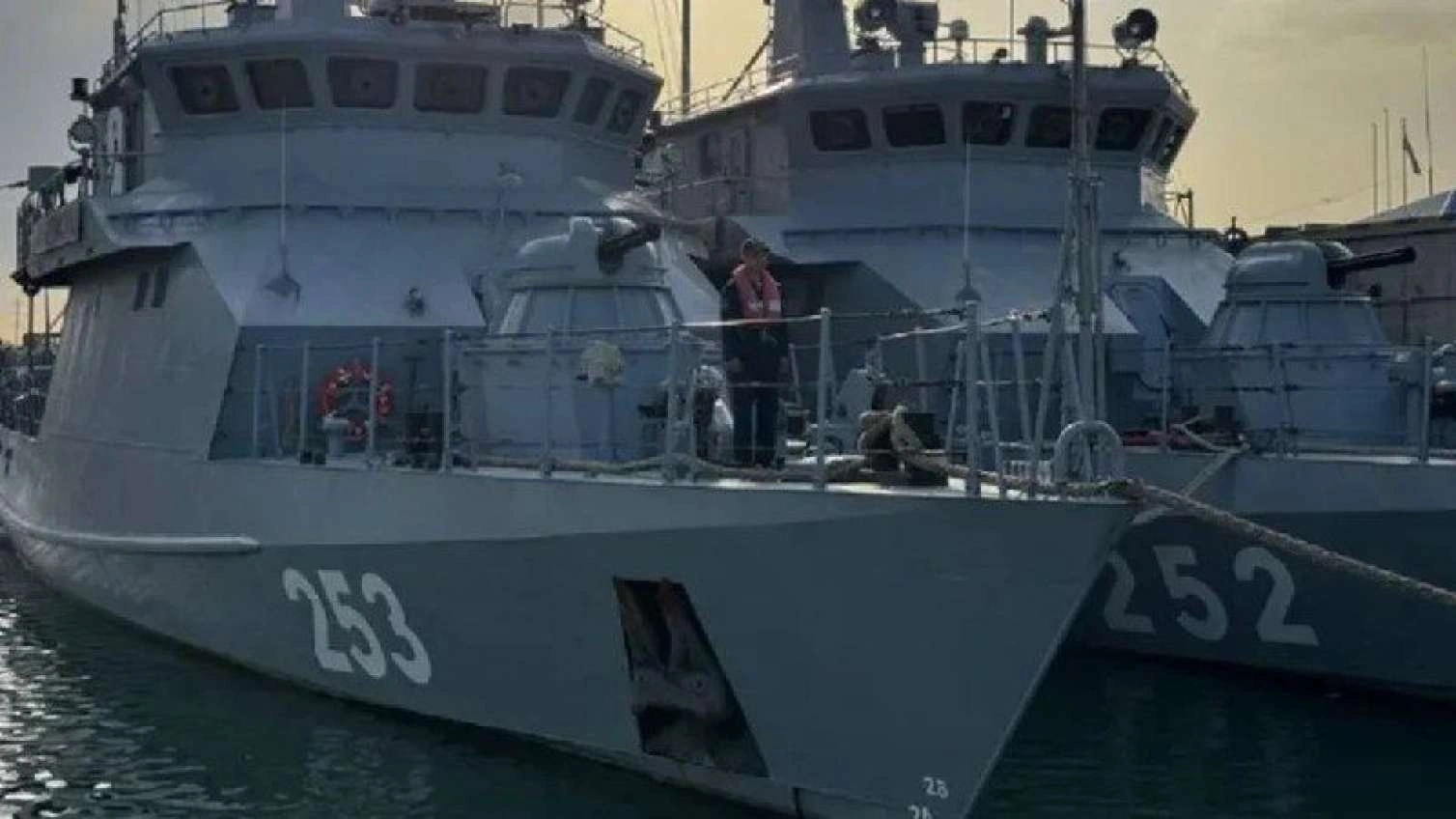 Qazaxıstanda təlimlər zamanı 9 hərbçi öldü