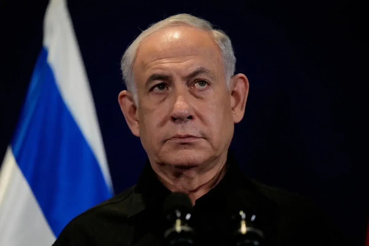 Netanyahu İsrailin Livanın cənubunda mövcudluğunu qoruyacağını bildirdi