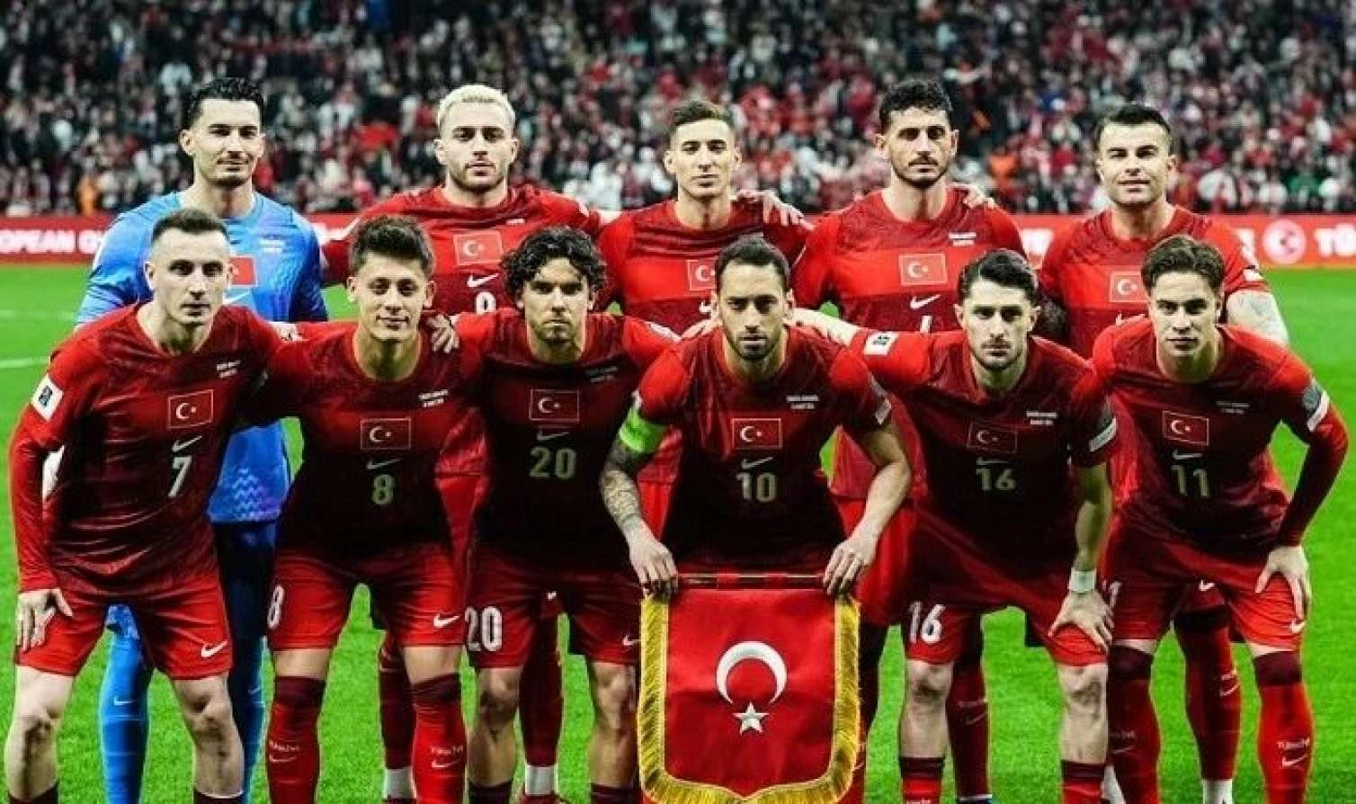 Türkiyə millisi dünya çempionatında ona görə uğursuz olub – AĞLASIĞMAZ İDDİA