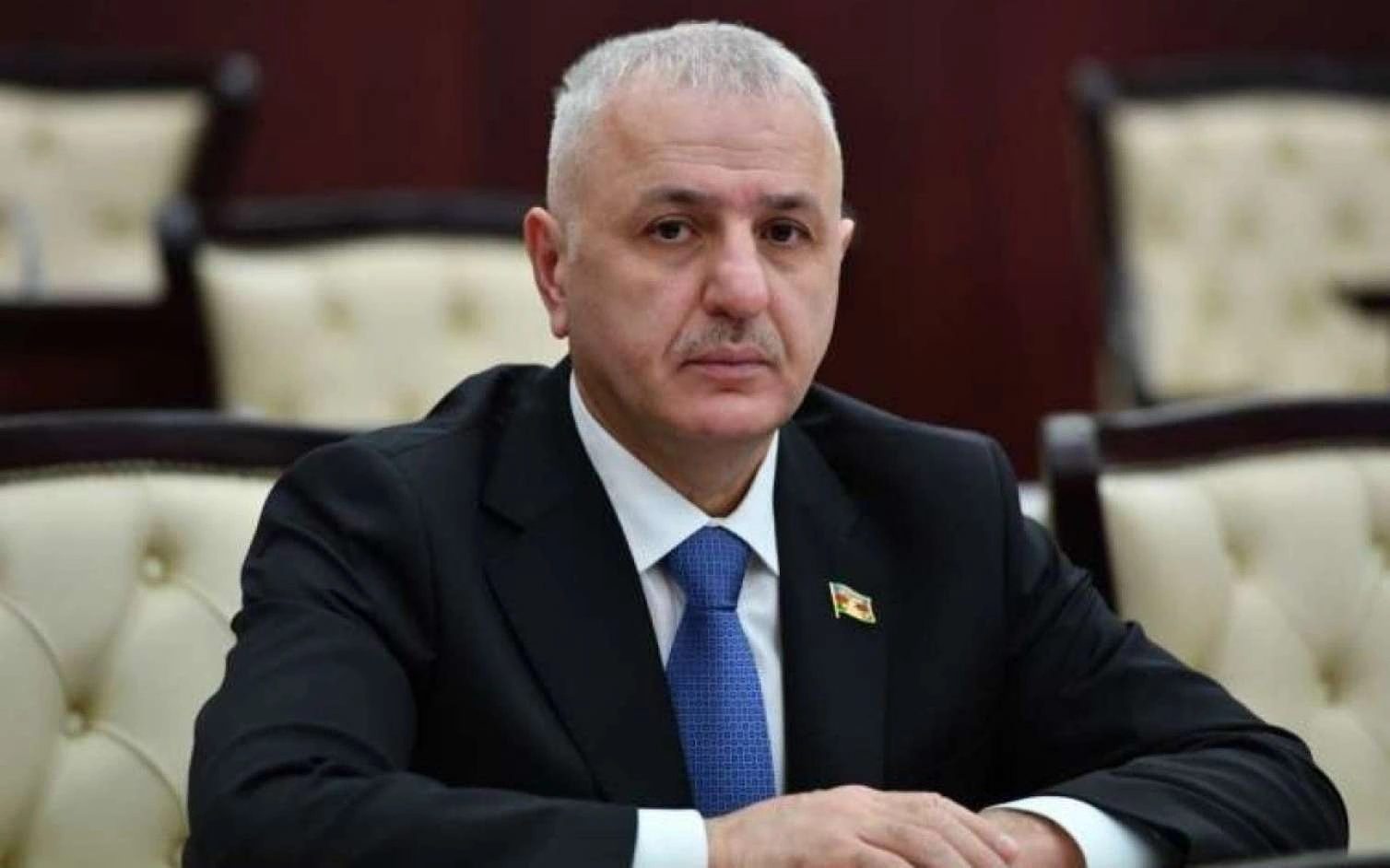 Prezidentdən Ülvi Quliyevlə bağlı