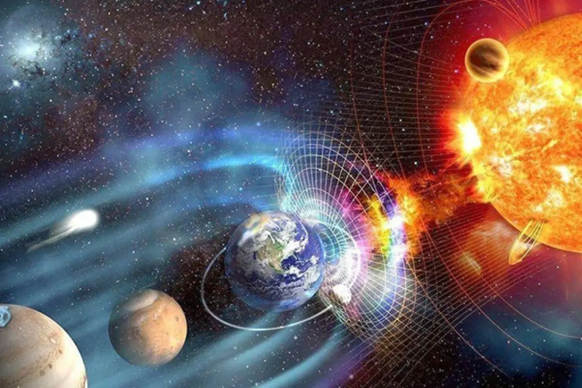 Güclü geomaqnit qasırğası olacaq