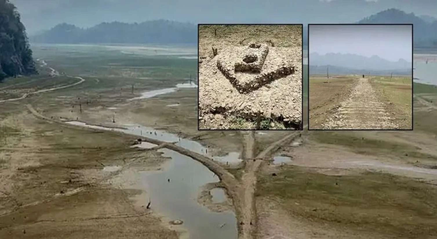 “Ölüm dəmir yolu” 40 ildən sonra üzə çıxdı