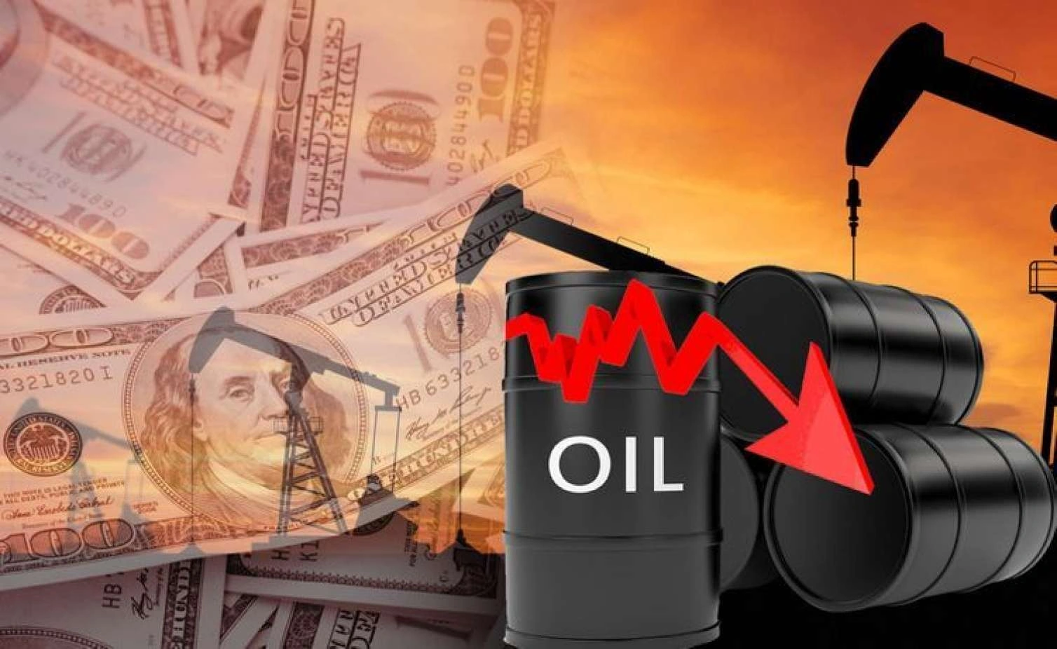OPEK+ niyə nefti ucuzlaşdırmağa çalışır? - 80 dollara düşəcək