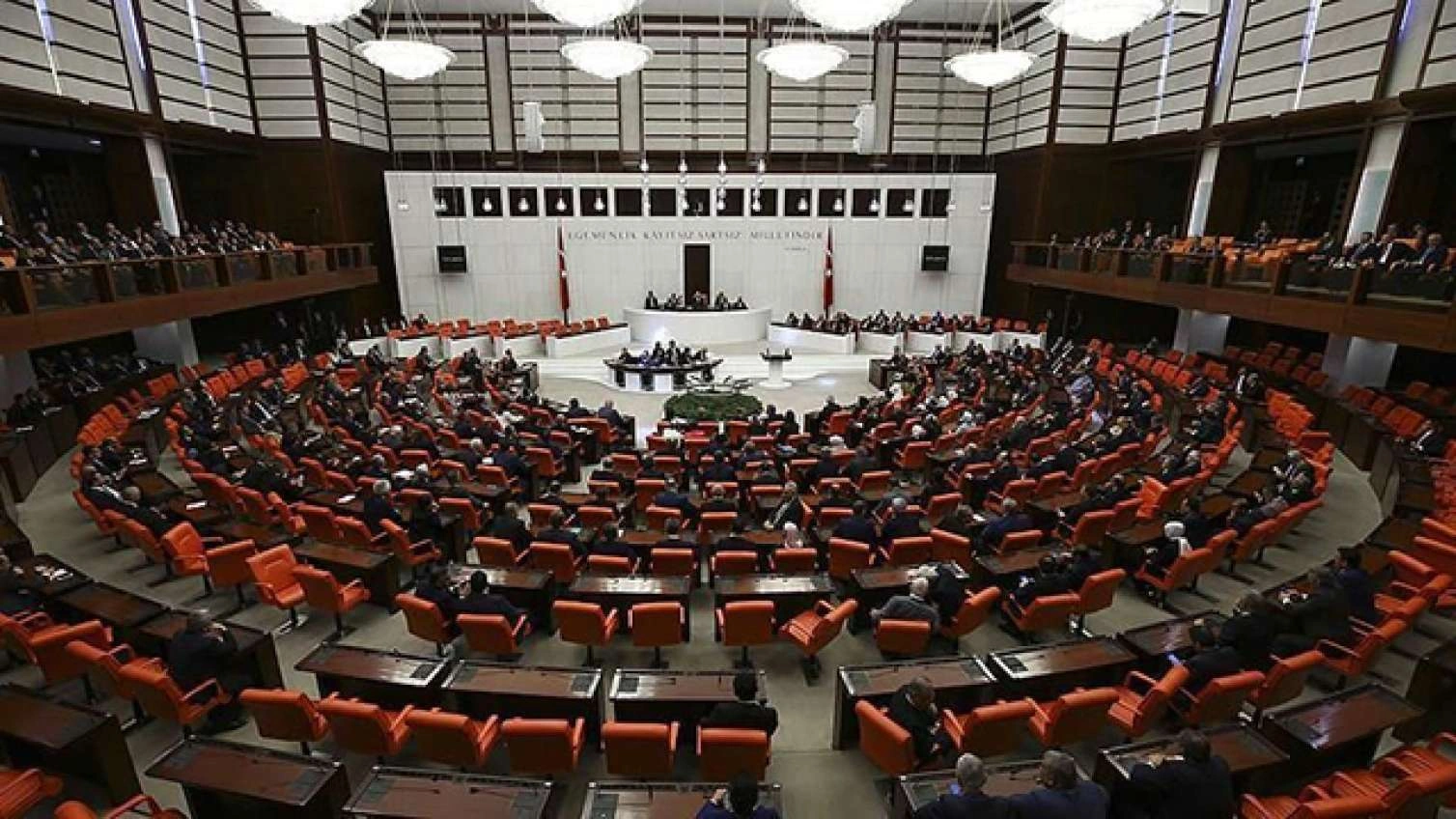 TBMM-də çıxış: Əliyevi hədəf alanlar... –