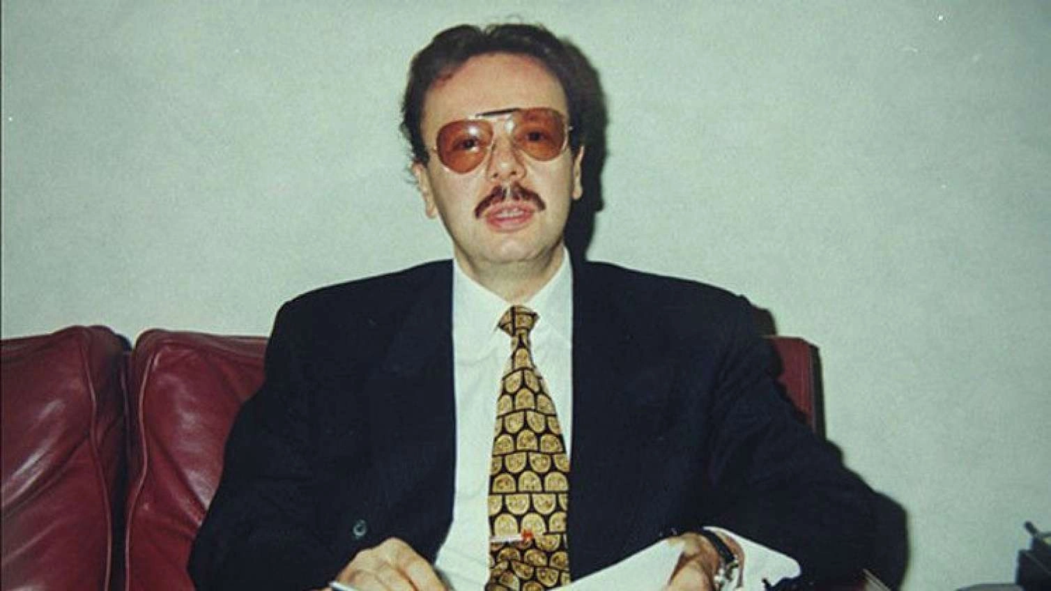 Türkiyəli keçmiş nazirin şübhəli ölümü ilə bağlı